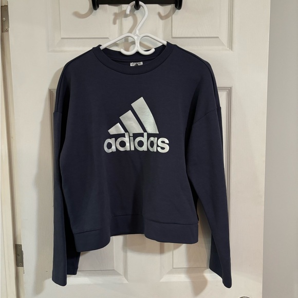 Adidas pull over - Picture 1 of 3